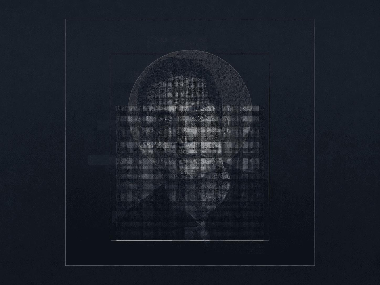 Juan Castro portrait